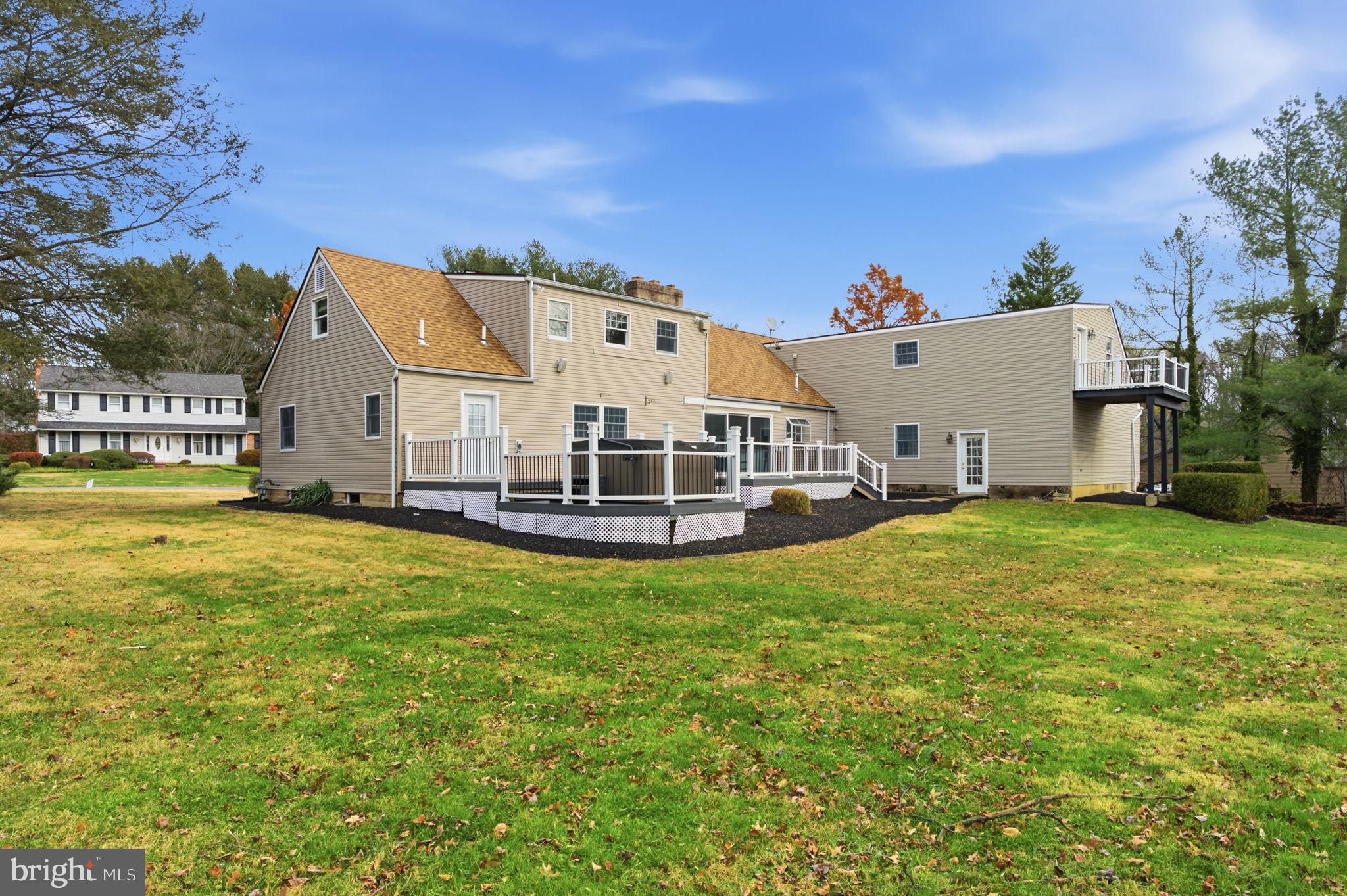 LAMATAN - Residential