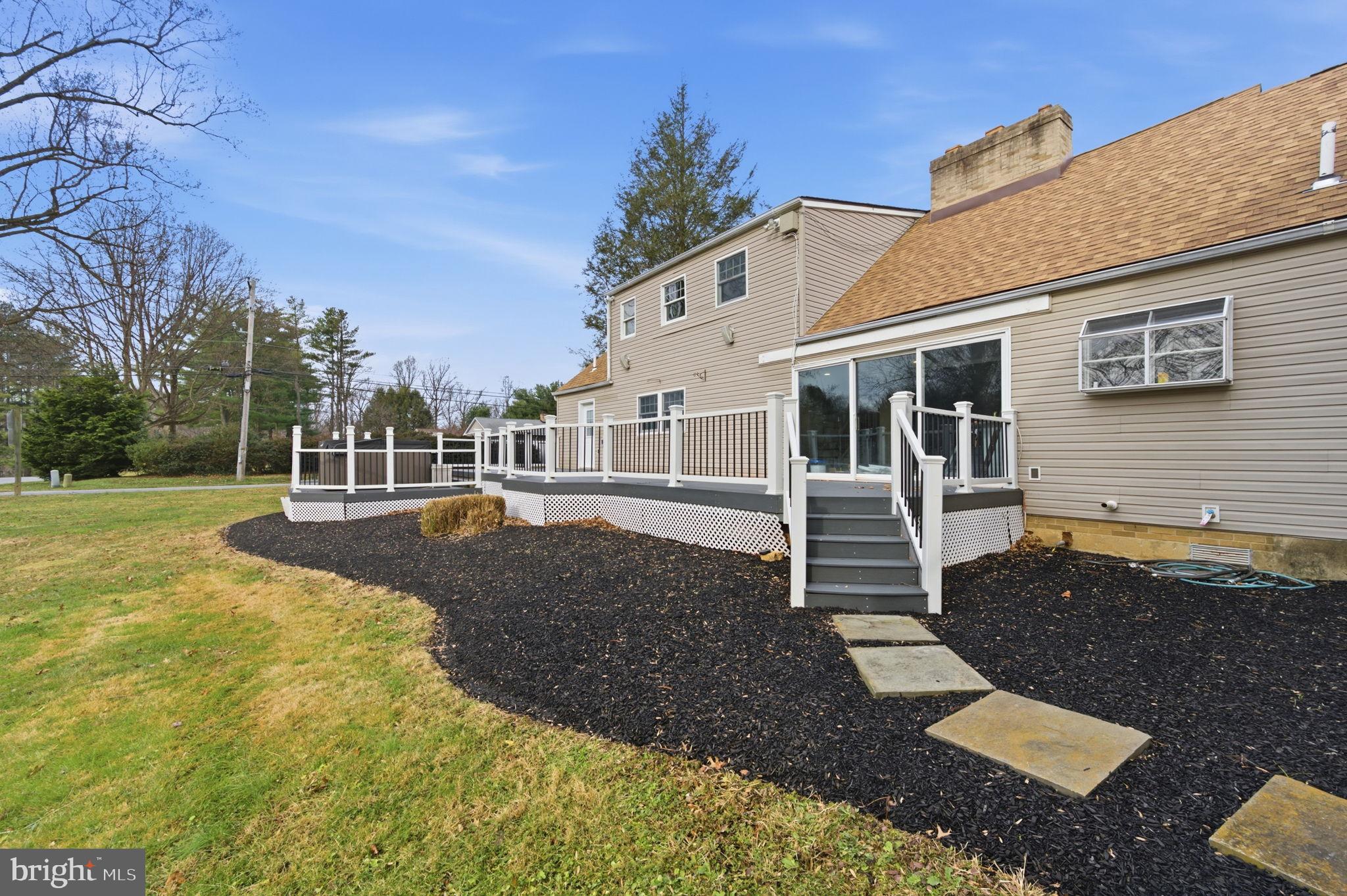 LAMATAN - Residential