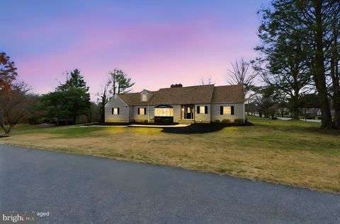 1 LAMATAN ROAD NEWARK DE 19711