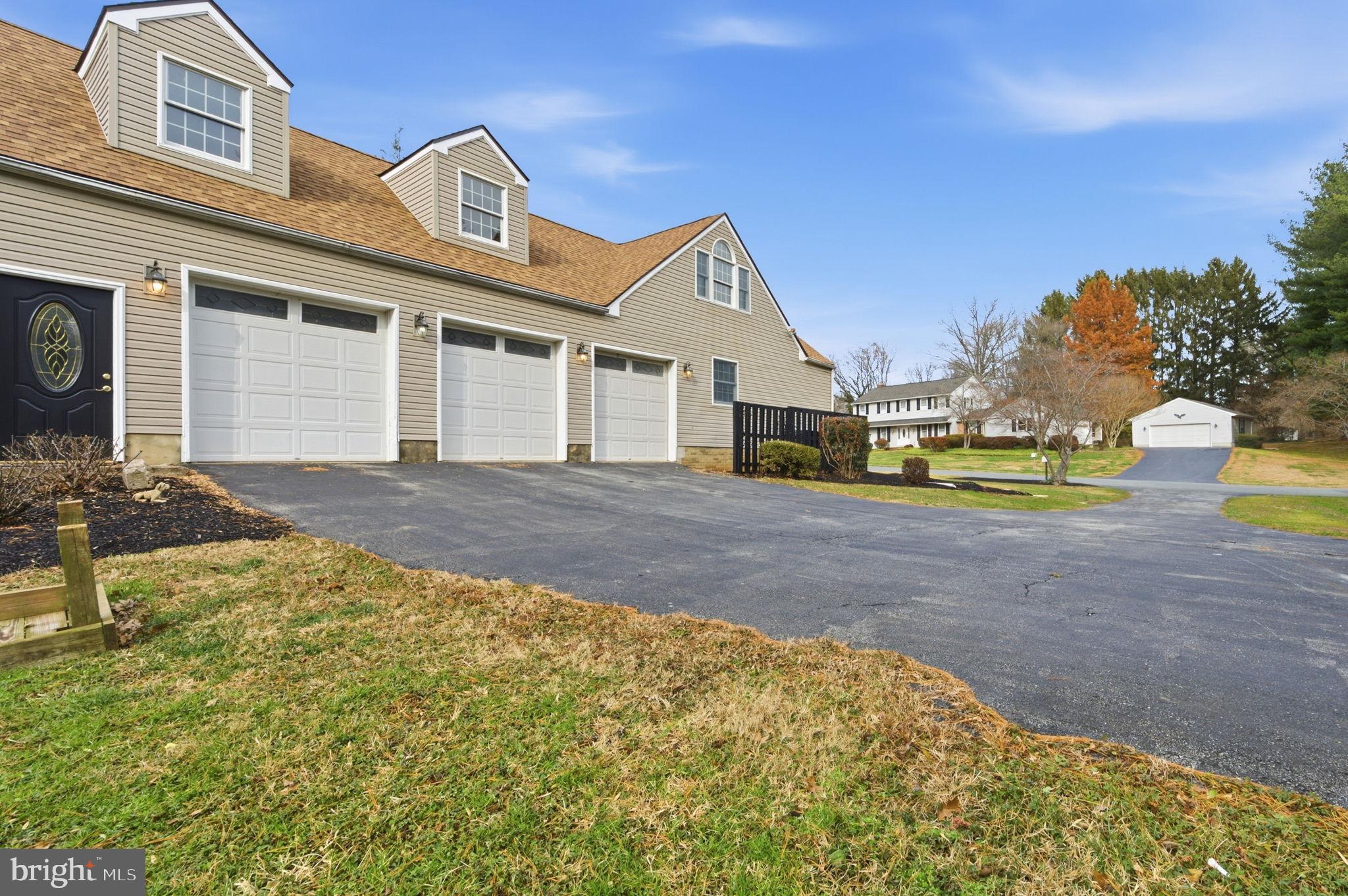 LAMATAN - Residential