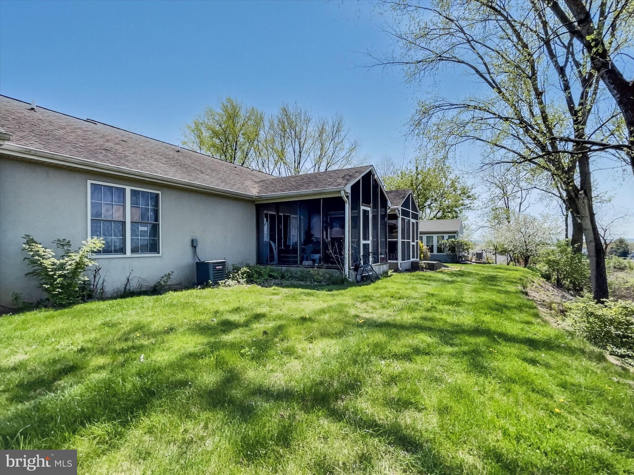 ASPENS - Residential