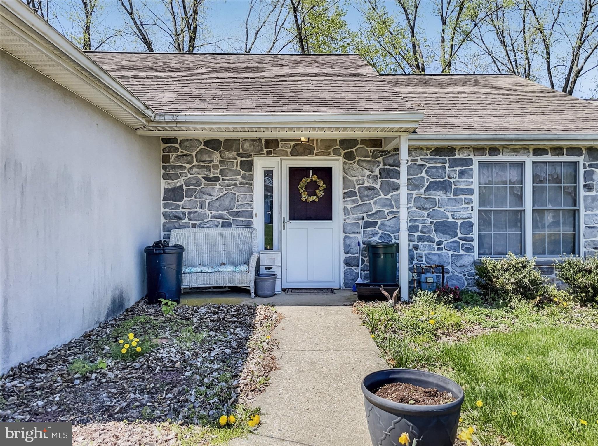 597 BLUEBERRY LANE