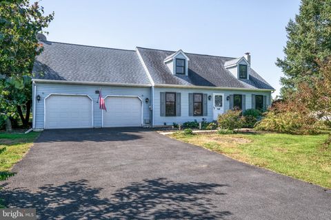 Photo of 728 Newport Avenue, Gap, PA 17527 (MLS # PALA2058604)