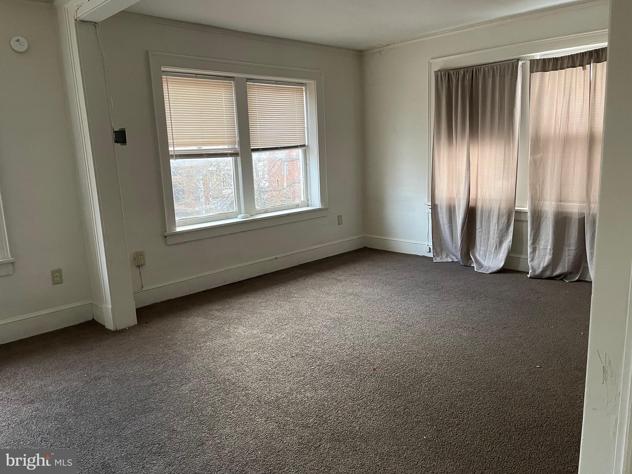 NONE AVAILABLE - Residential Lease