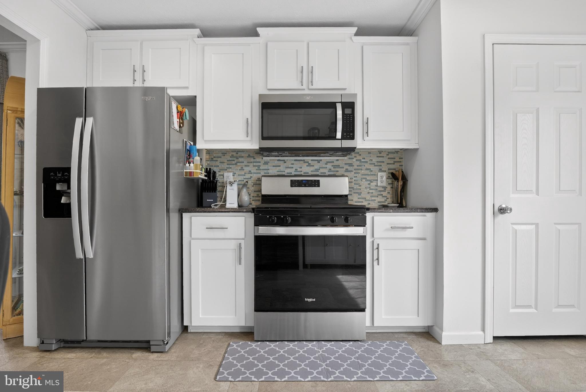 DEER RUN MHP - Residential