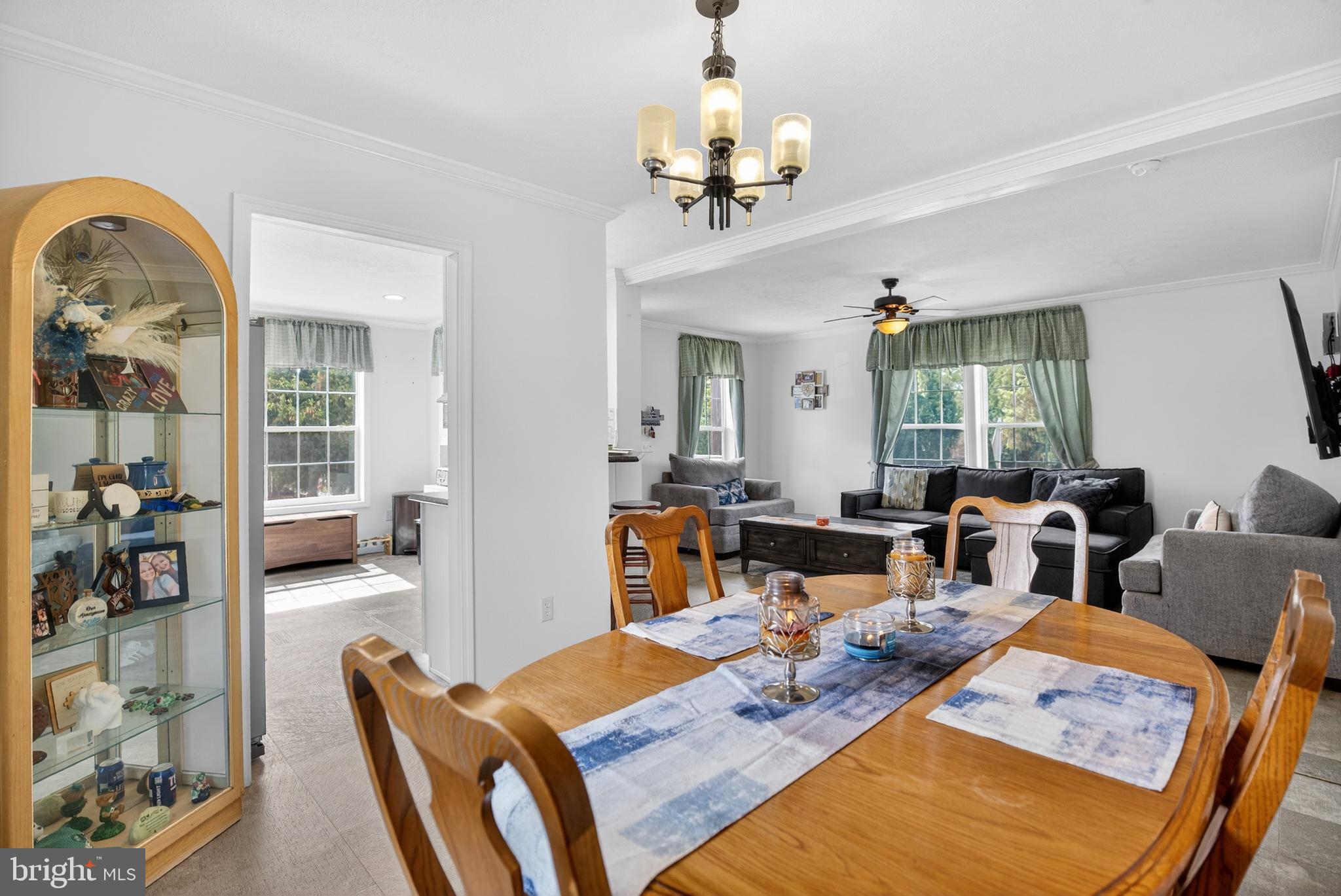 DEER RUN MHP - Residential