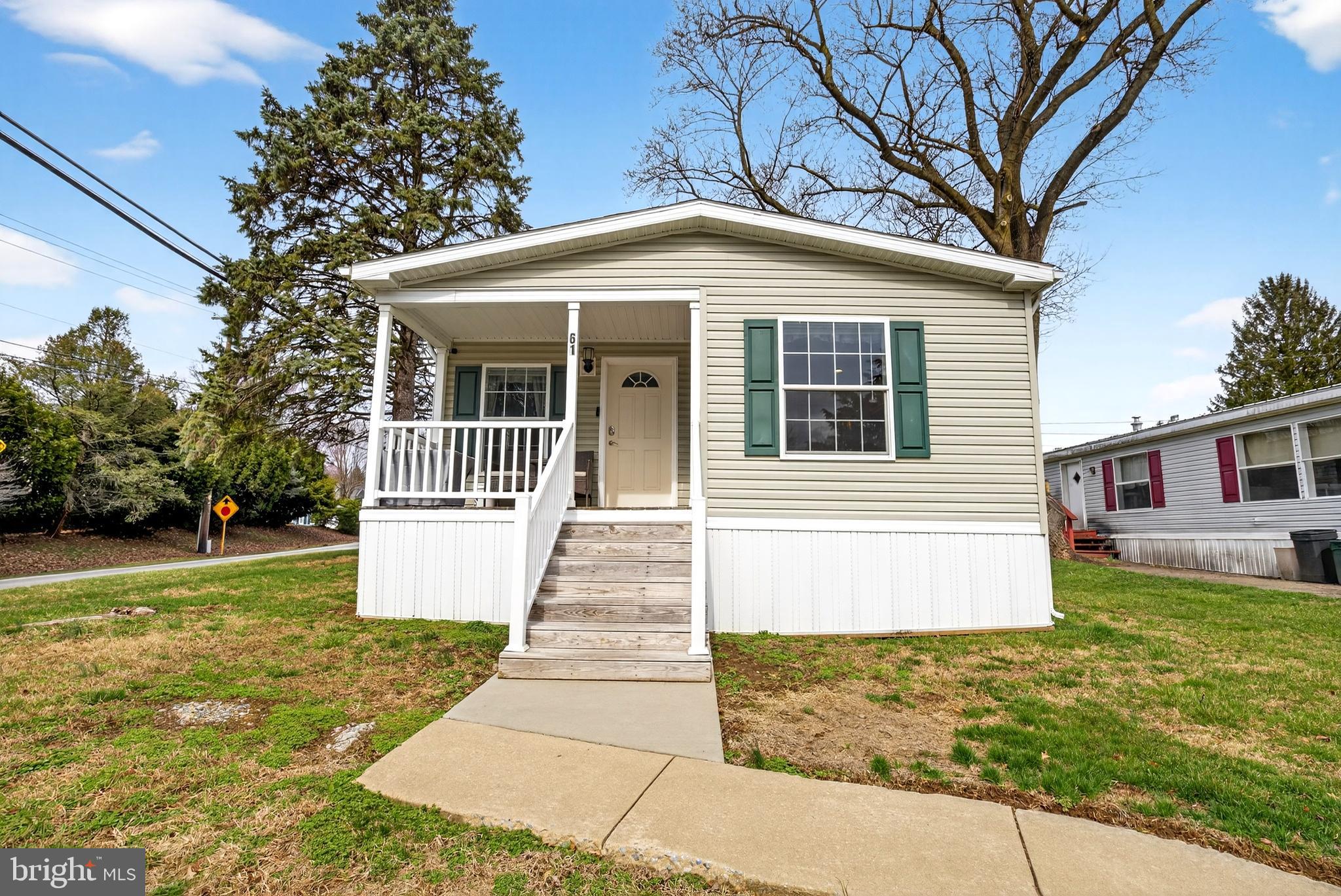 DEER RUN MHP - Residential