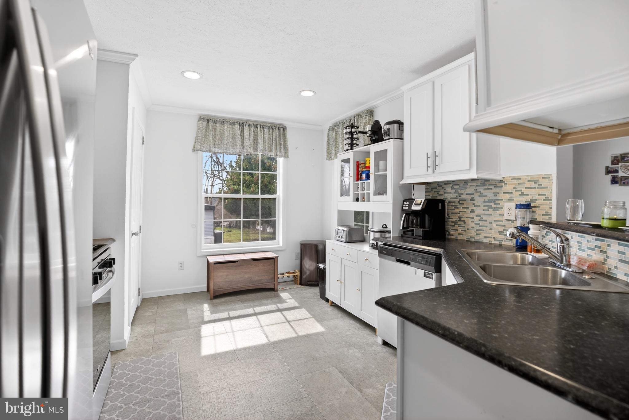 DEER RUN MHP - Residential