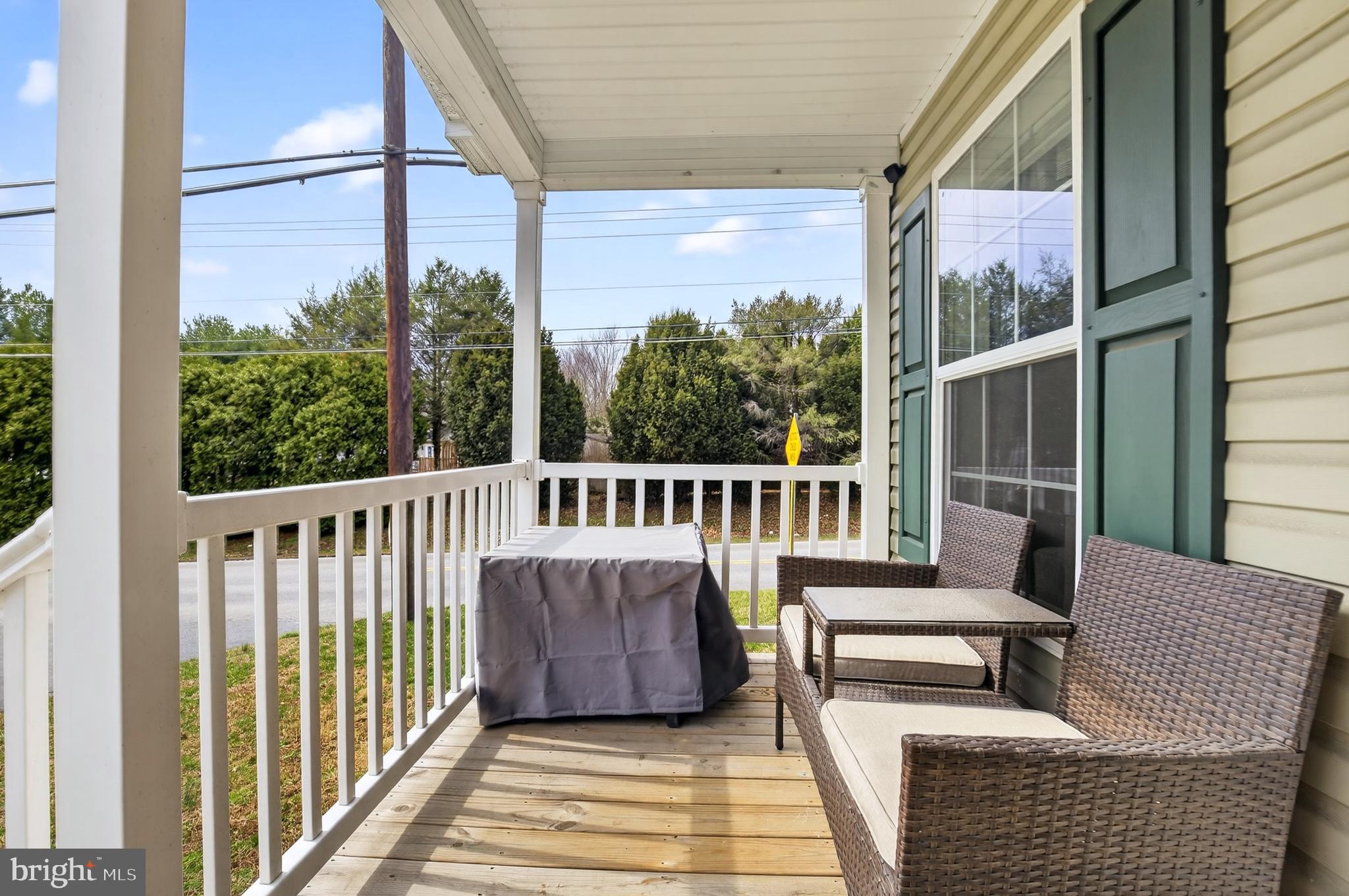 DEER RUN MHP - Residential