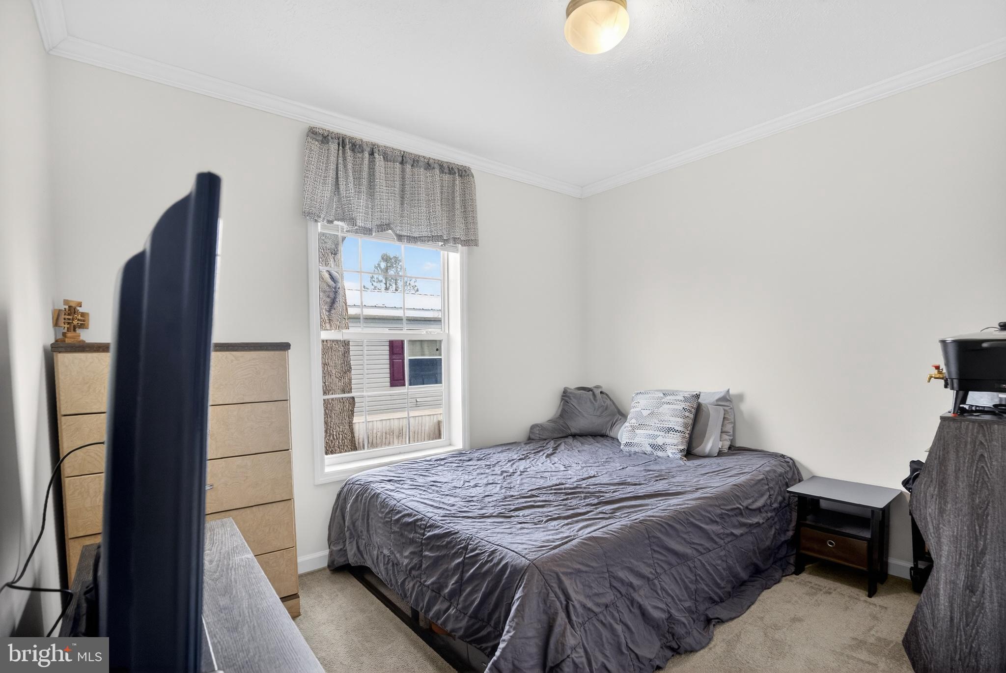 DEER RUN MHP - Residential