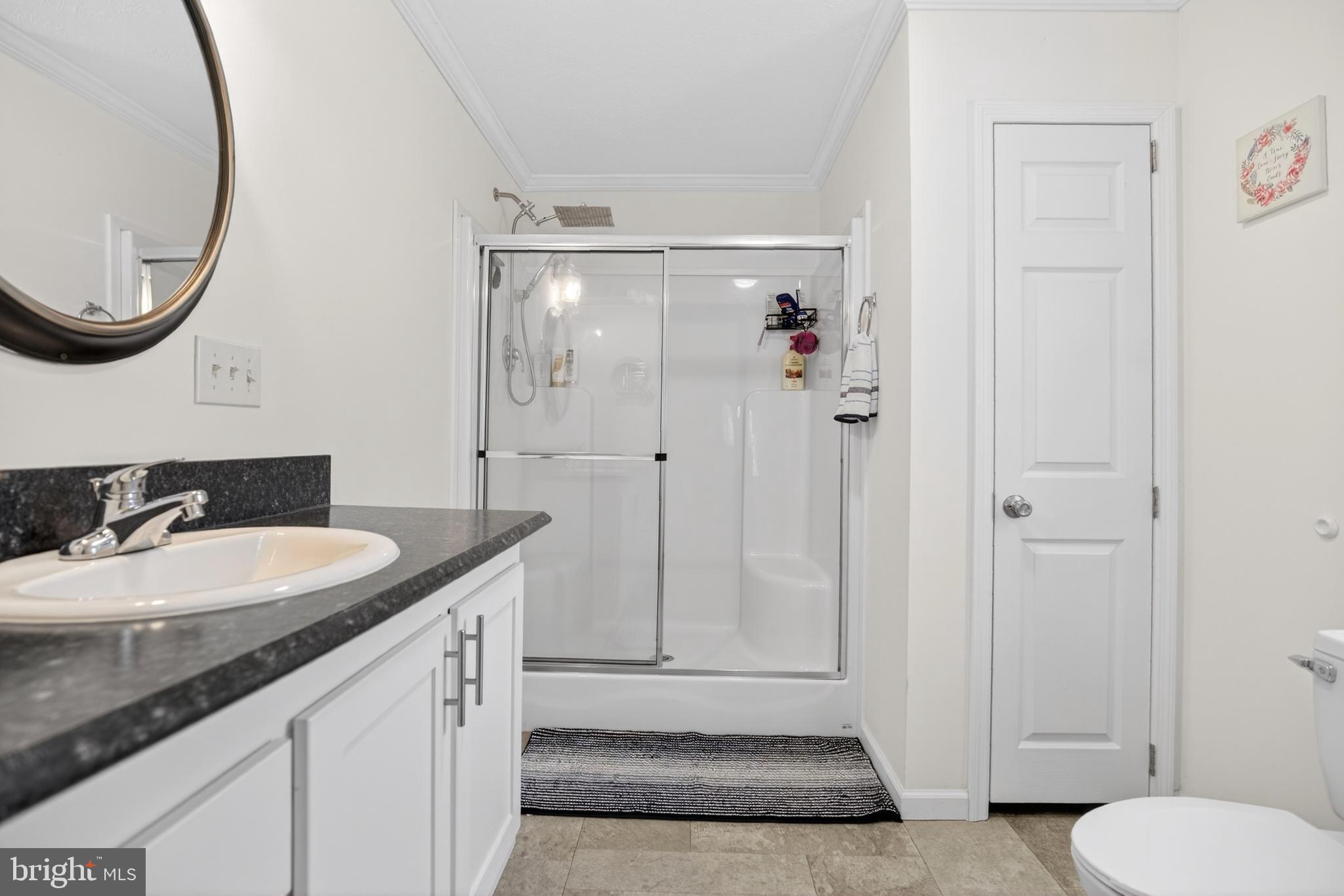 DEER RUN MHP - Residential