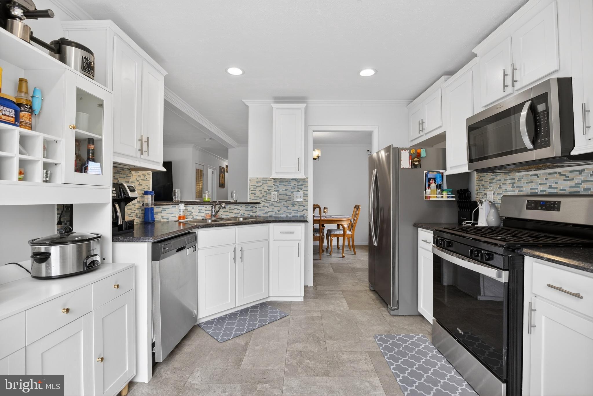 DEER RUN MHP - Residential