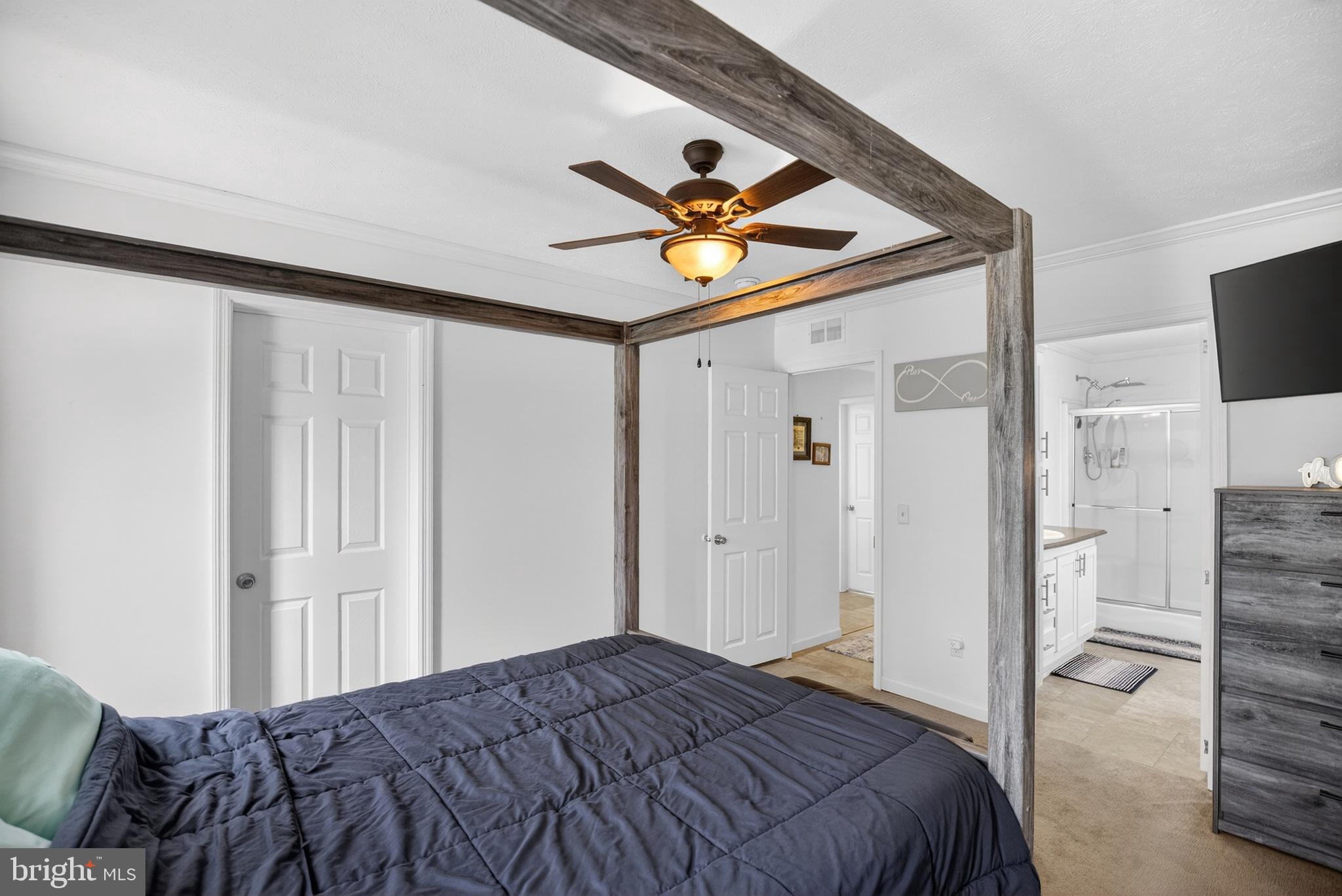 DEER RUN MHP - Residential