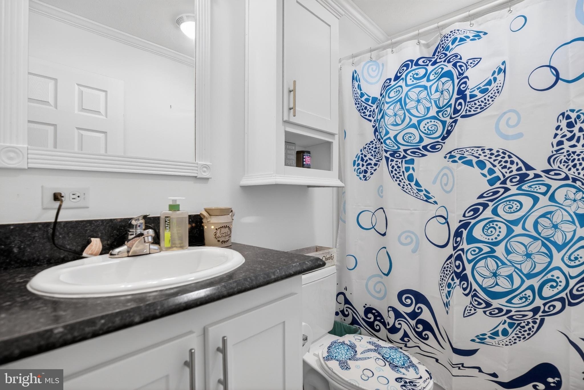 DEER RUN MHP - Residential