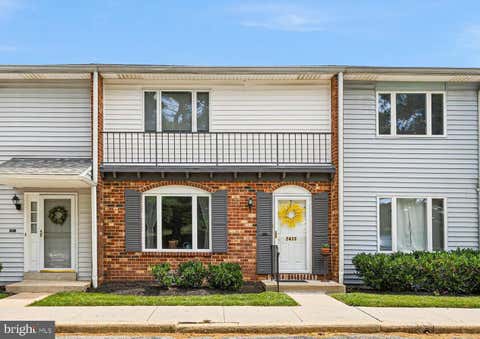 Condo For Sale - 3417 Hillock Lane #9<br/> WILMINGTON, DE 19808