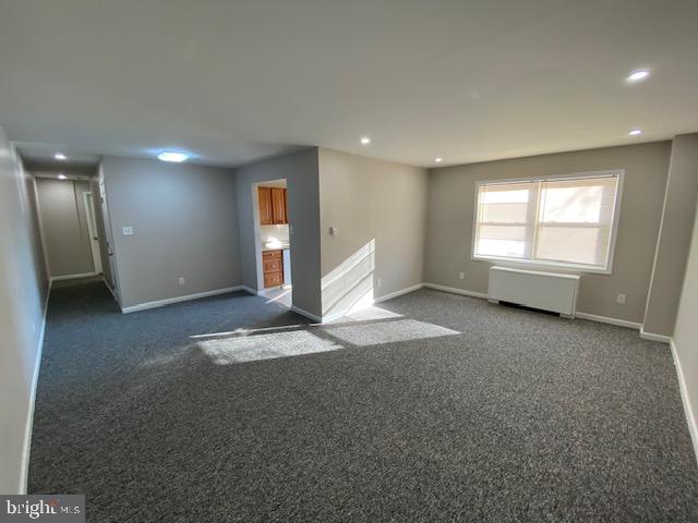 PINEWOOD SOUTH - Residential Lease