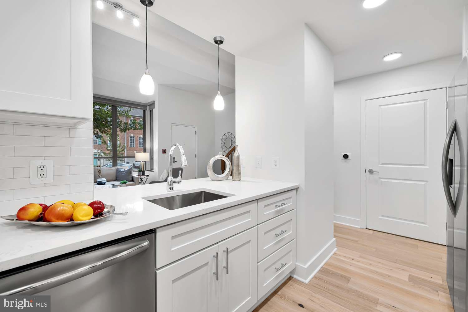 ODYSSEY - Residential