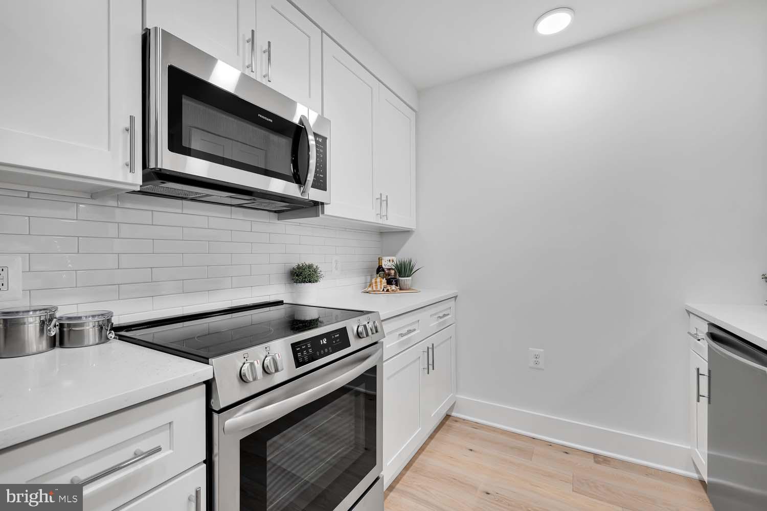 ODYSSEY - Residential