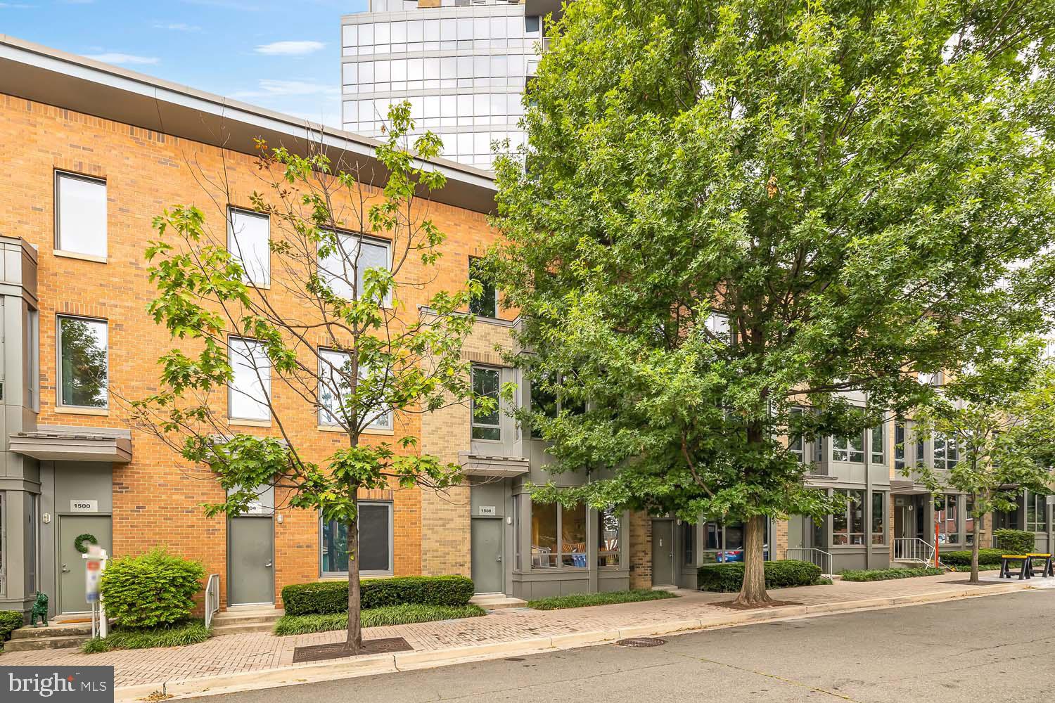 ODYSSEY - Residential