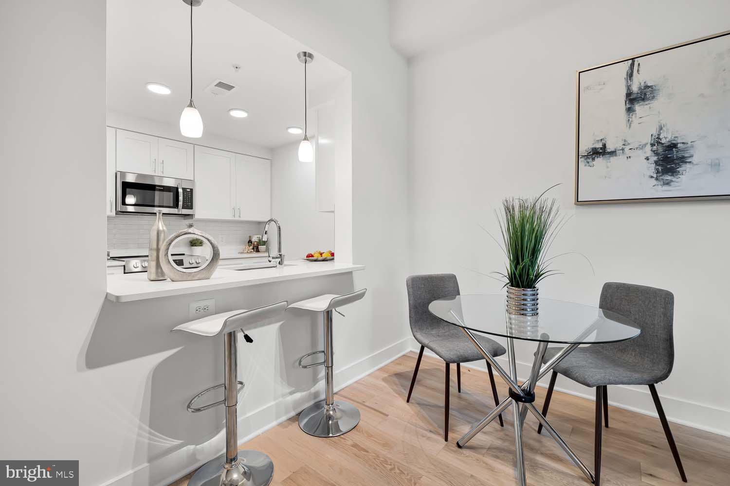 ODYSSEY - Residential