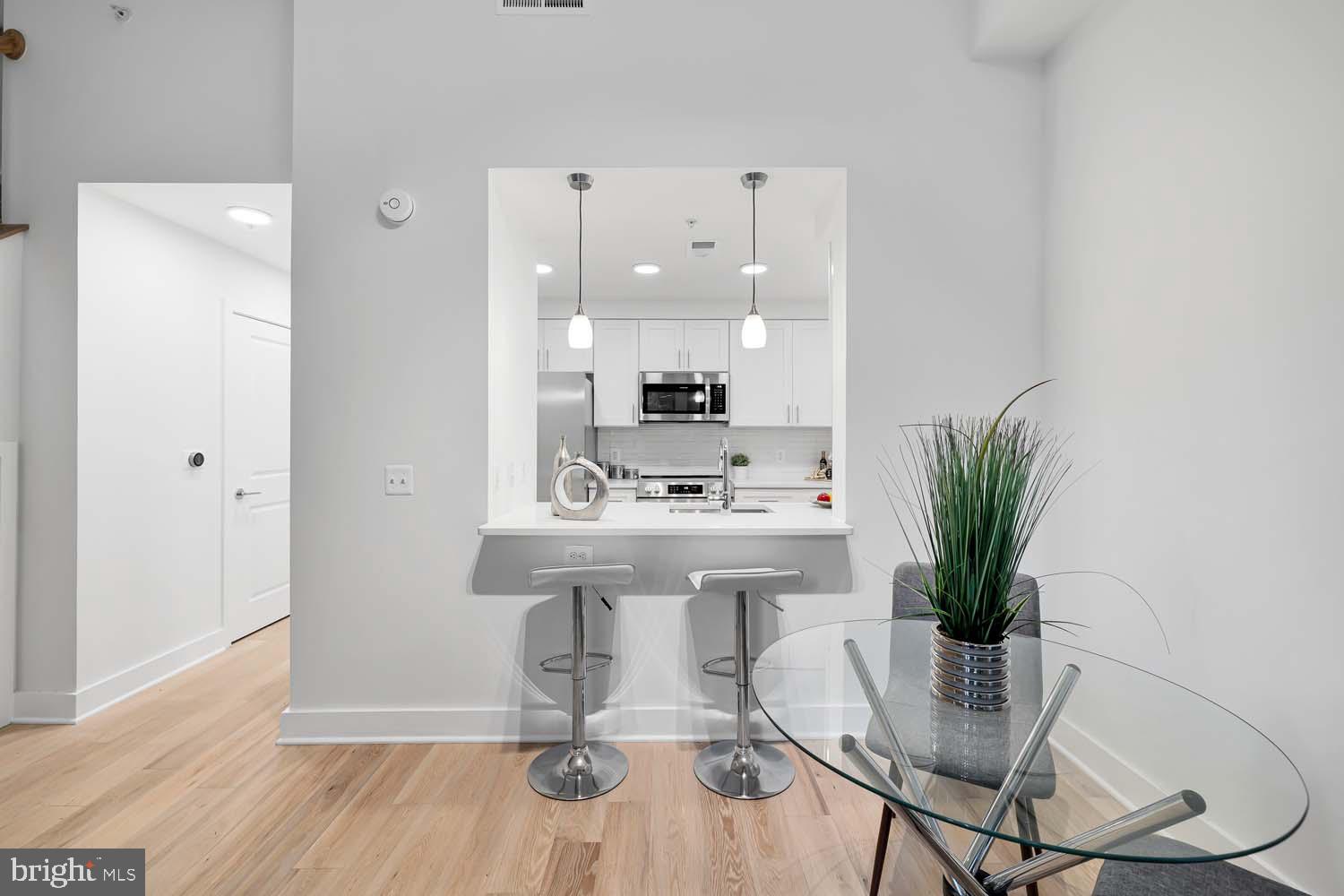 ODYSSEY - Residential