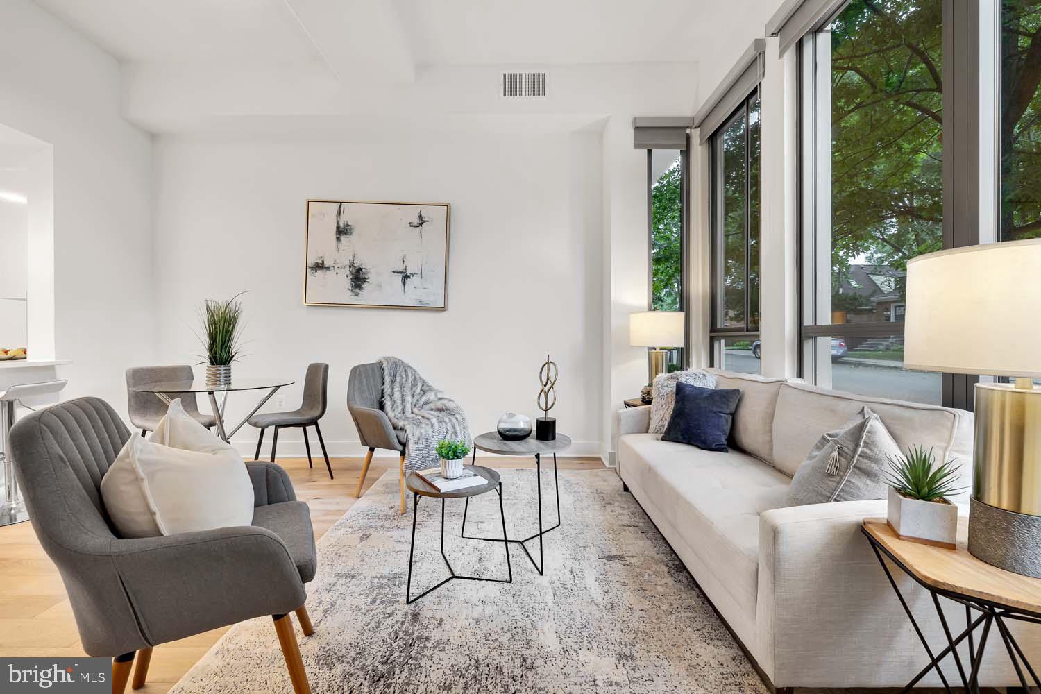 ODYSSEY - Residential