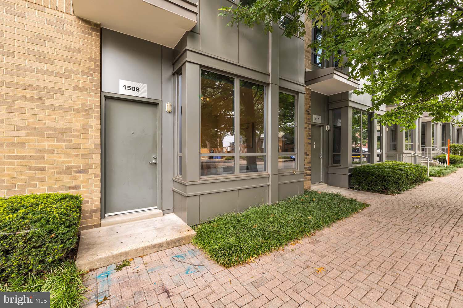 ODYSSEY - Residential