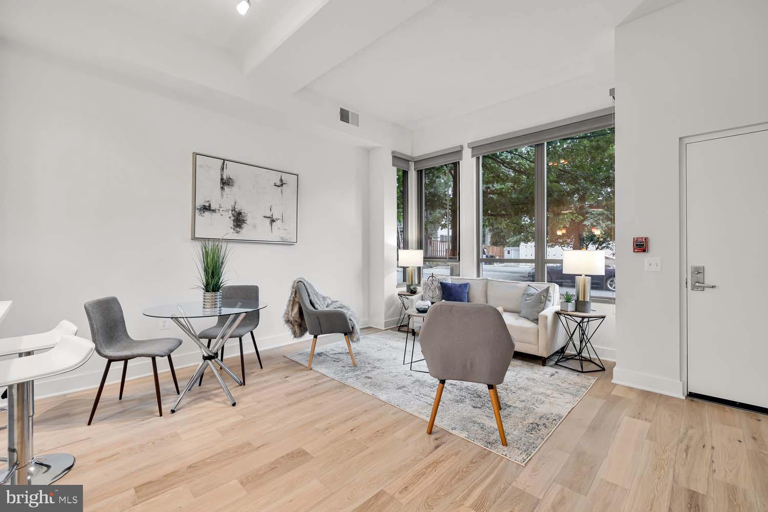 ODYSSEY - Residential