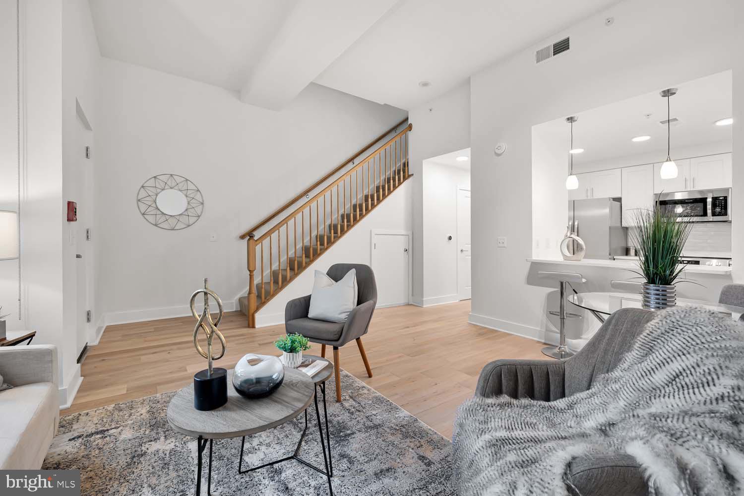 ODYSSEY - Residential