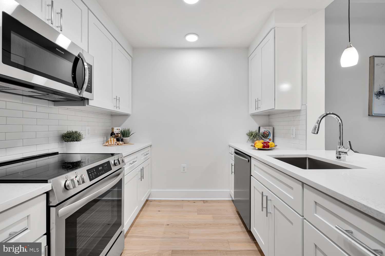 ODYSSEY - Residential