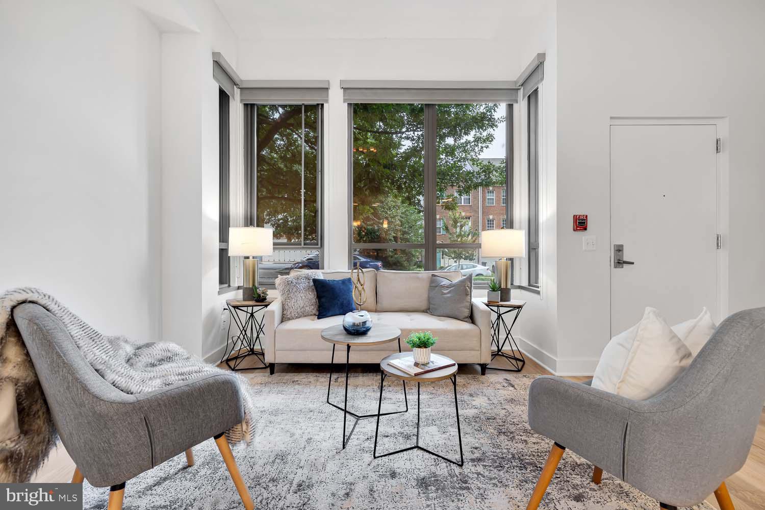 ODYSSEY - Residential