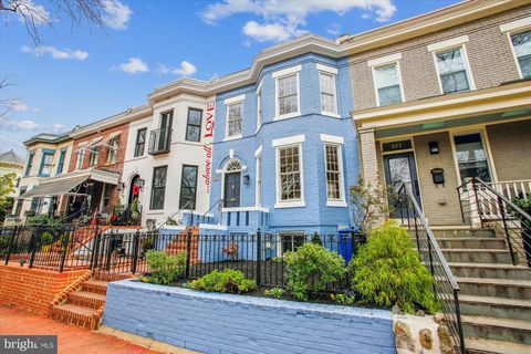 105 14TH STREET NE WASHINGTON DC 20002