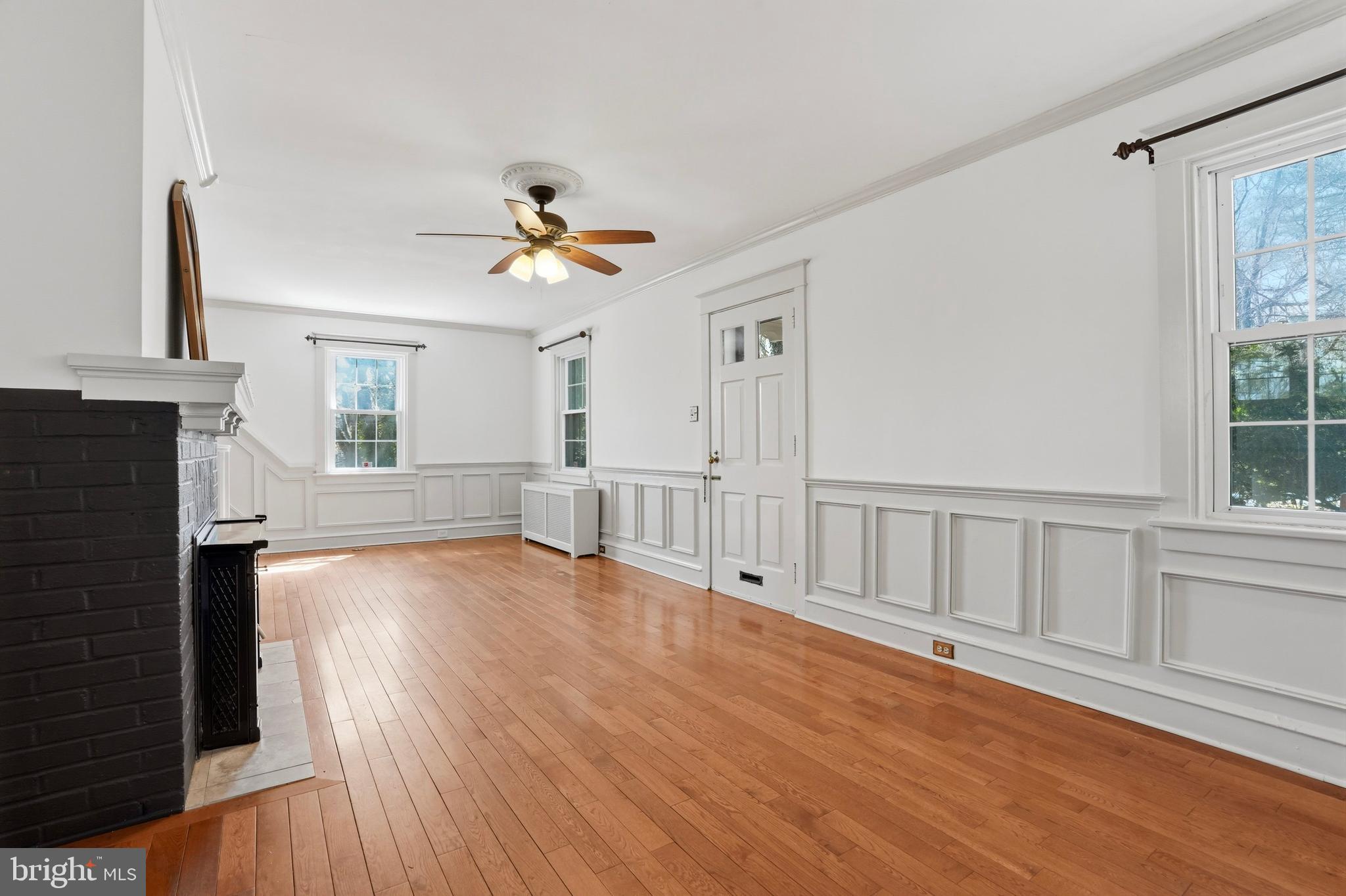 GLENSIDE - Residential