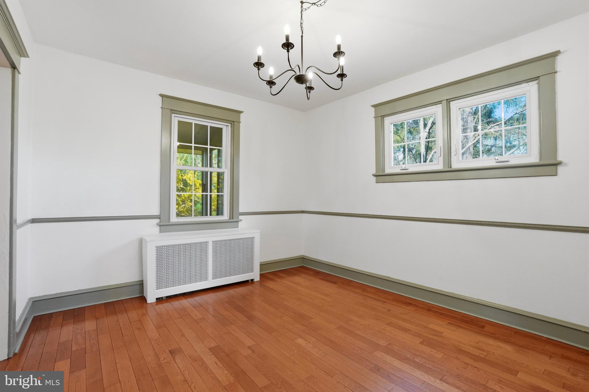 GLENSIDE - Residential