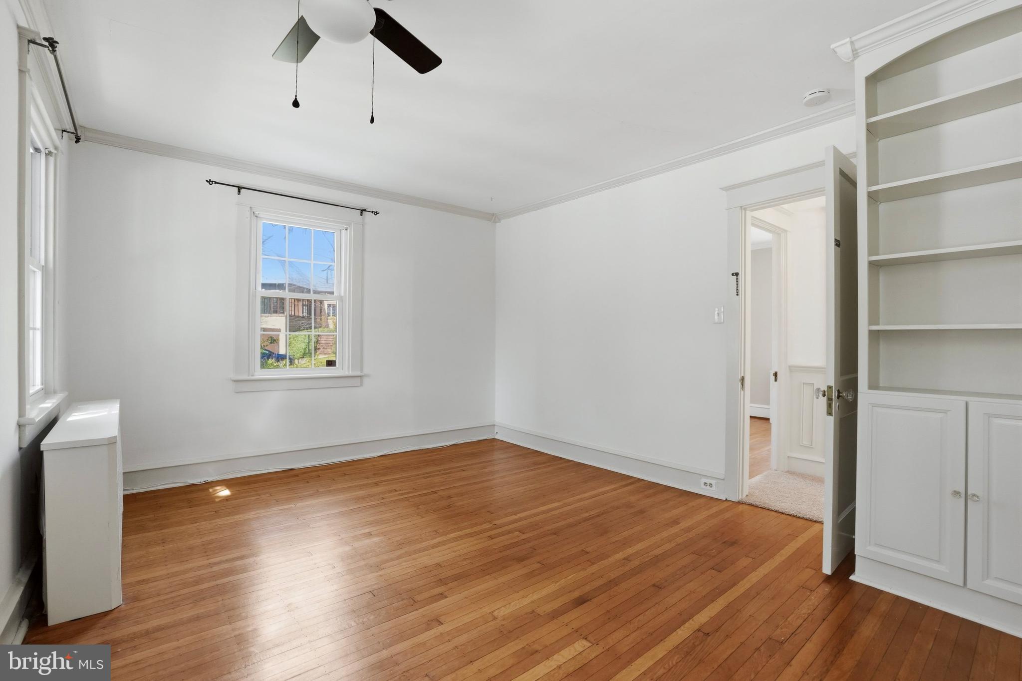 GLENSIDE - Residential