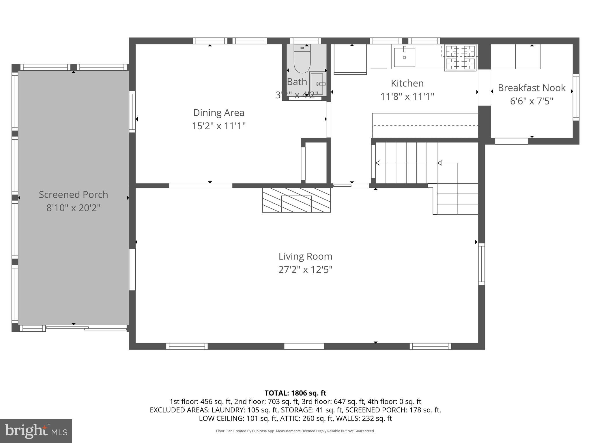 GLENSIDE - Residential