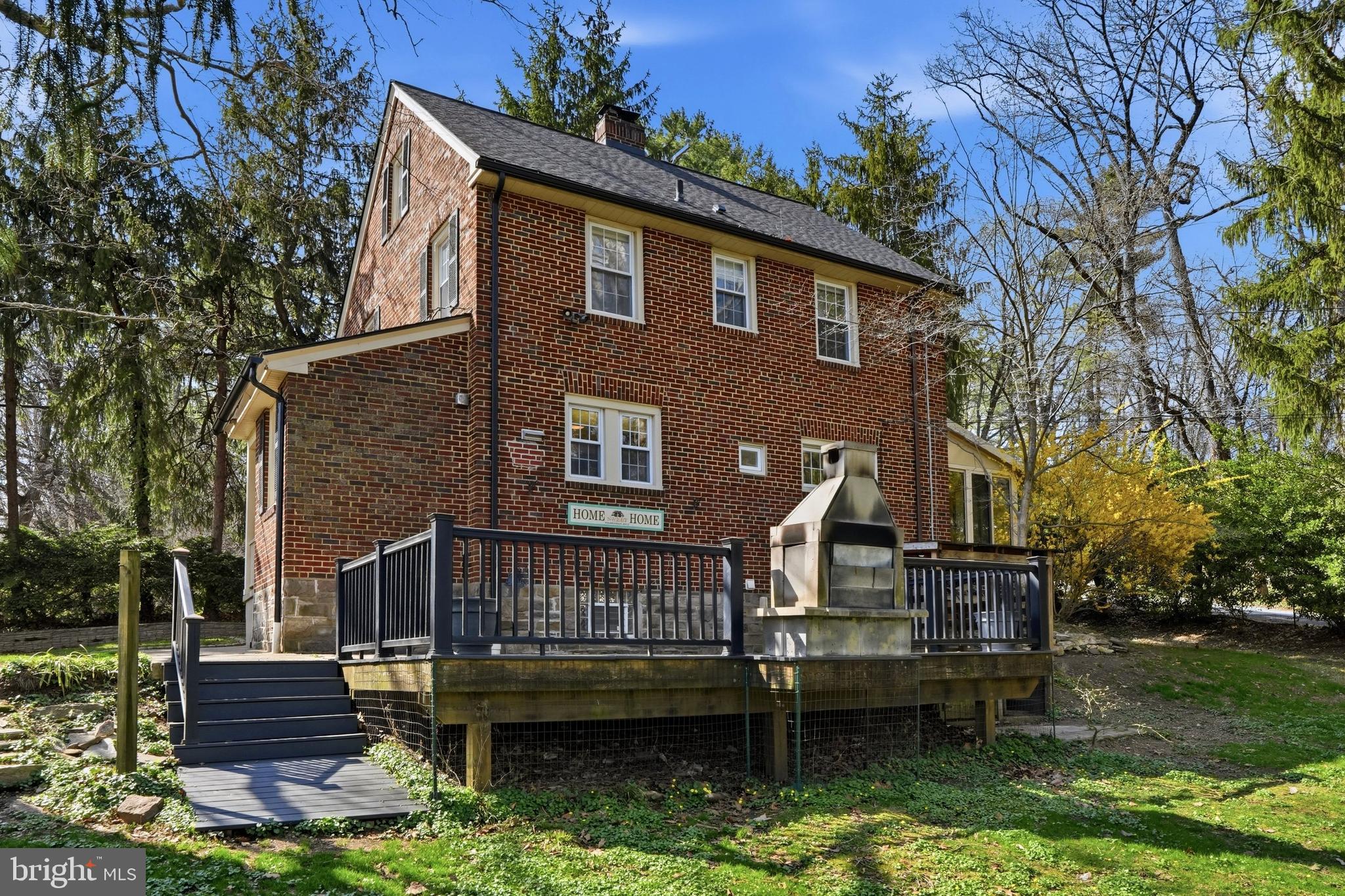 GLENSIDE - Residential