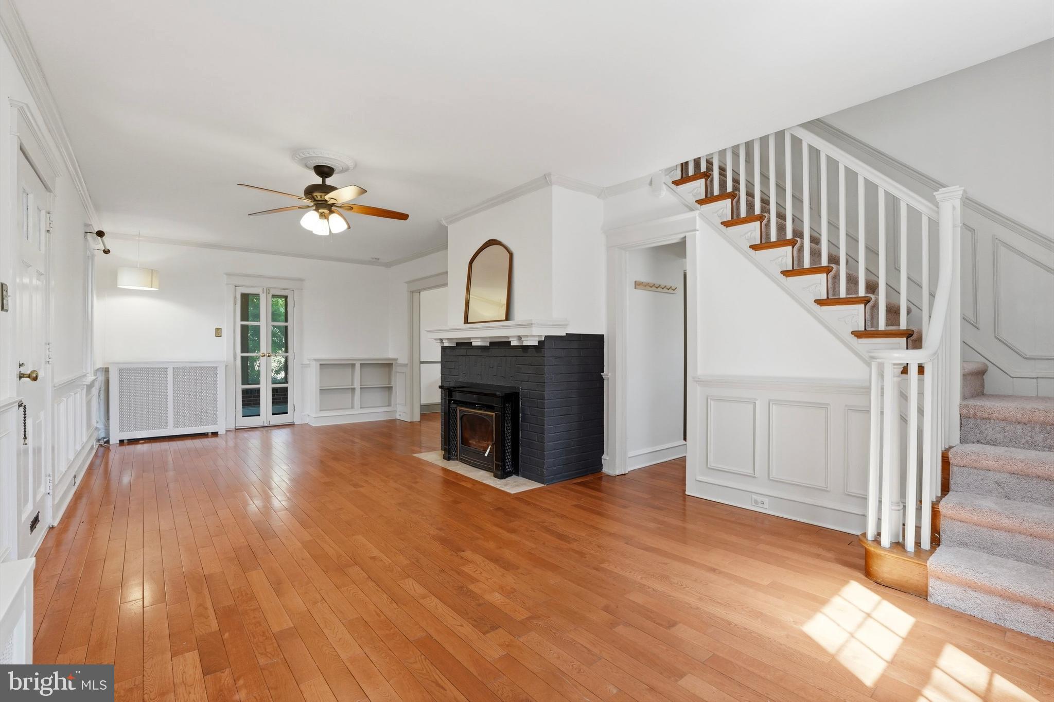 GLENSIDE - Residential