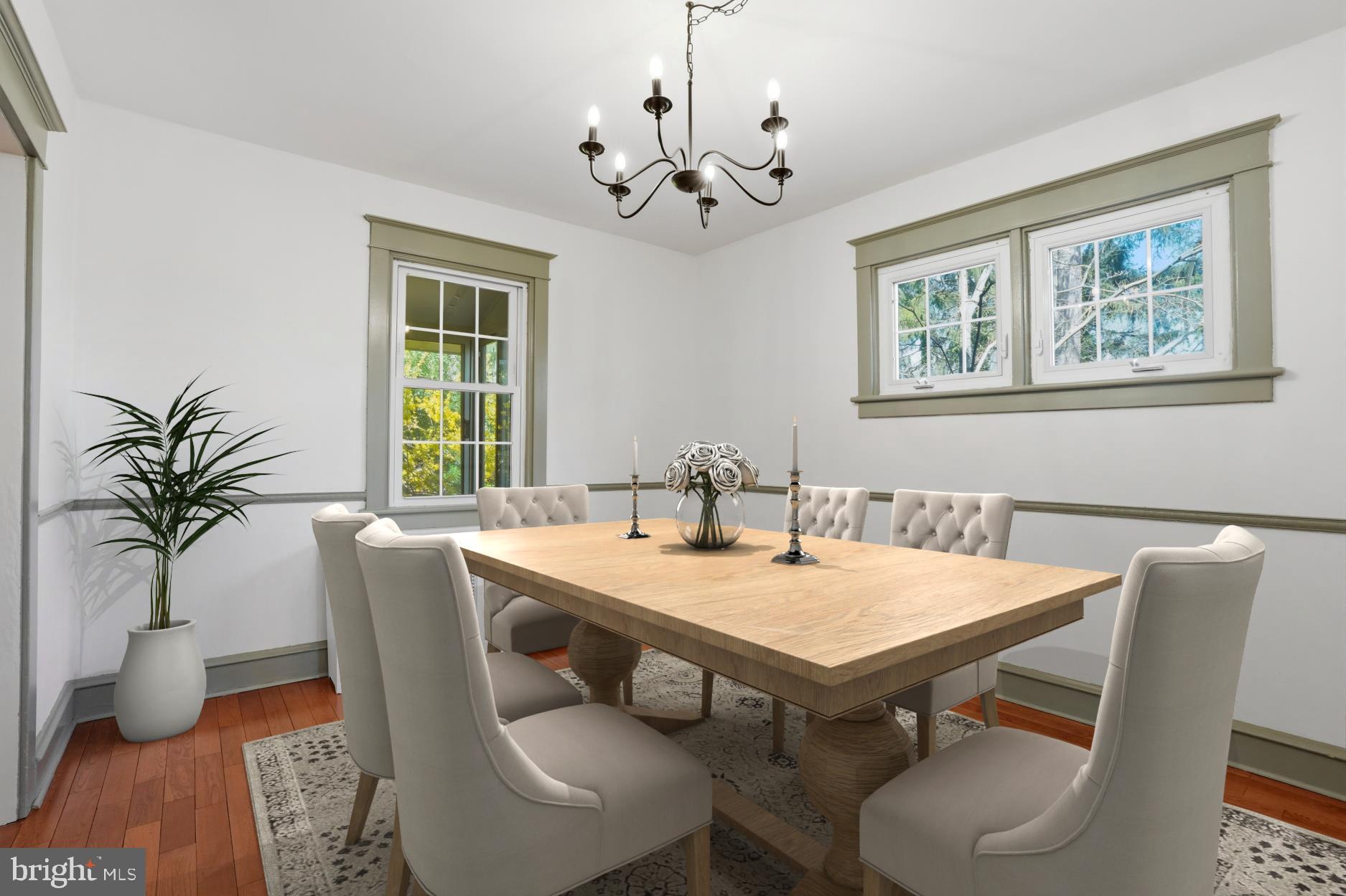 GLENSIDE - Residential