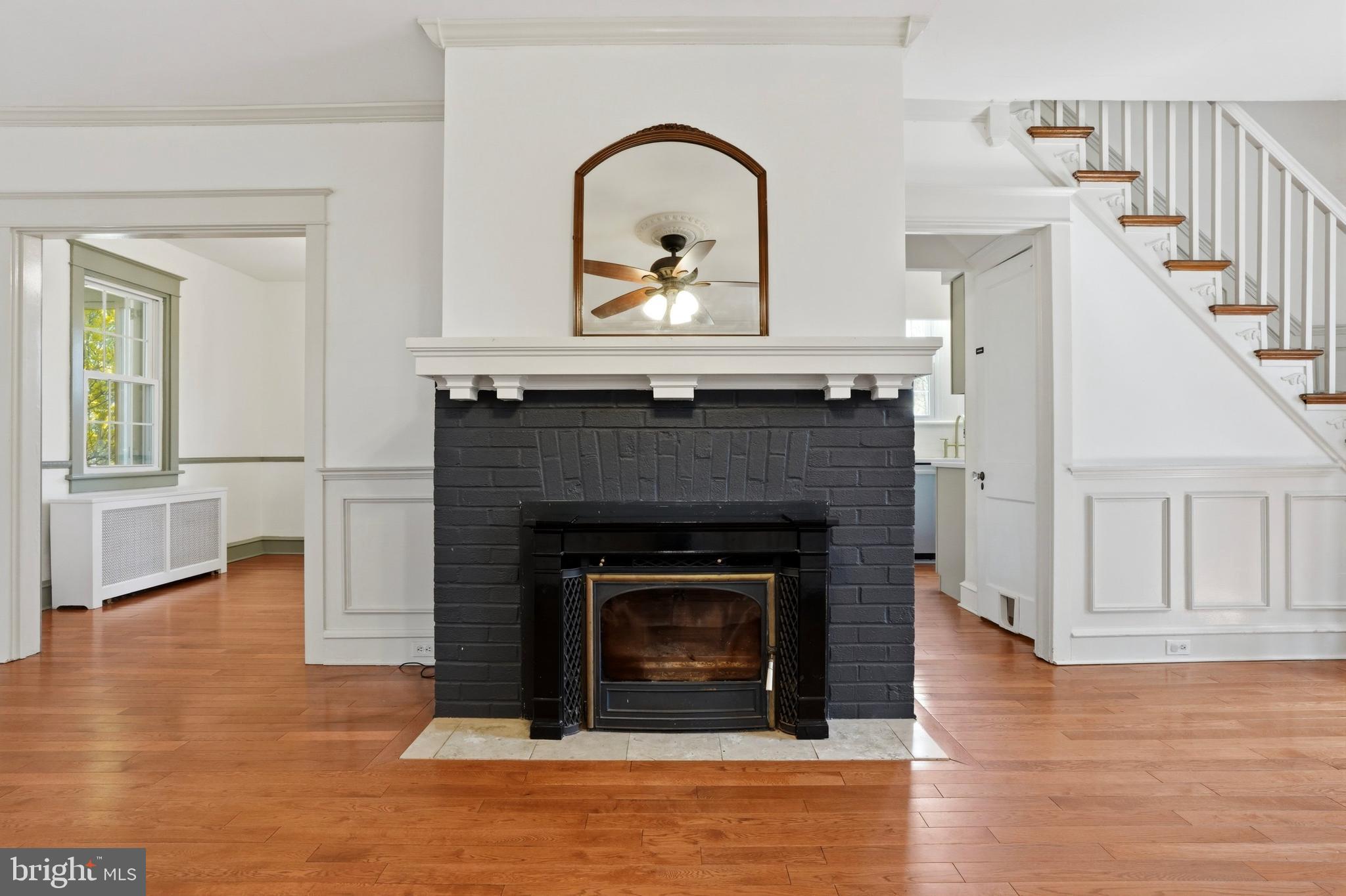 GLENSIDE - Residential