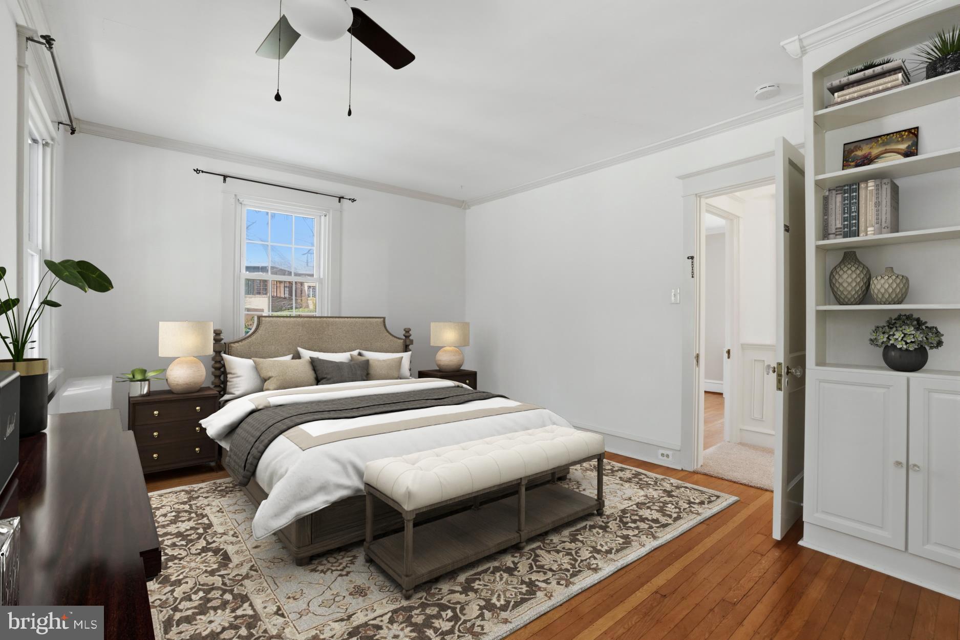 GLENSIDE - Residential