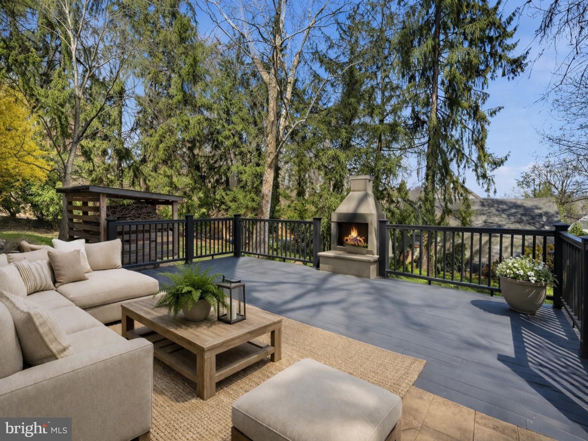 GLENSIDE - Residential