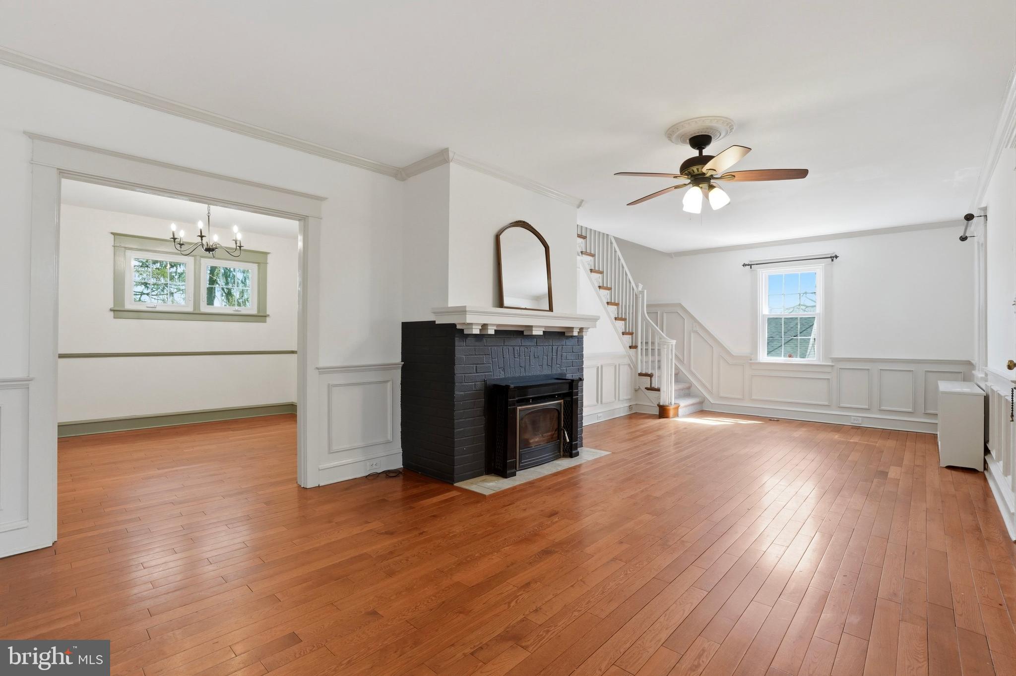 GLENSIDE - Residential