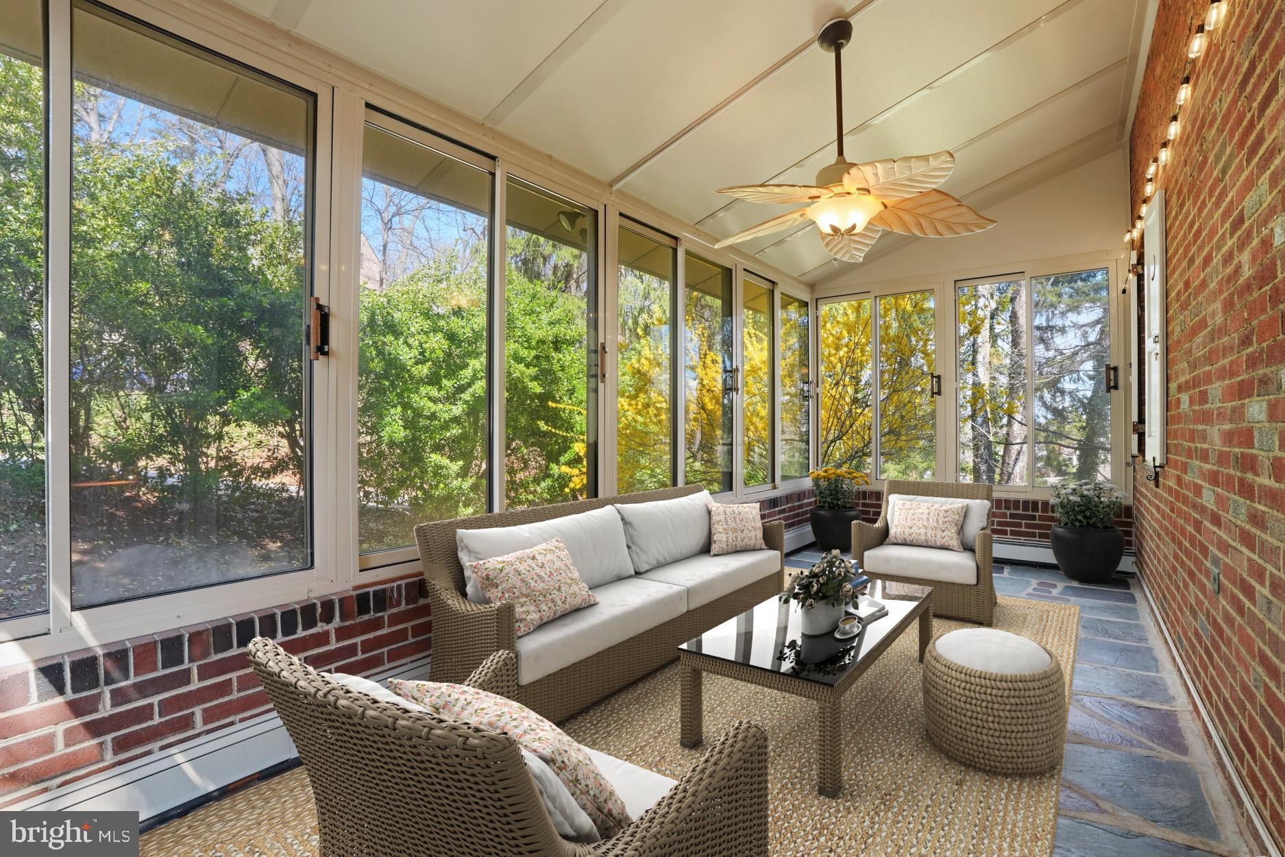 GLENSIDE - Residential