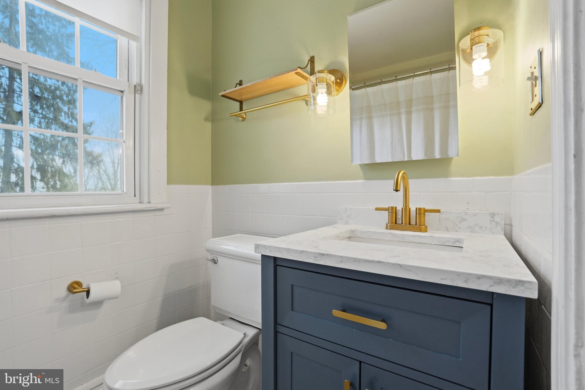 GLENSIDE - Residential