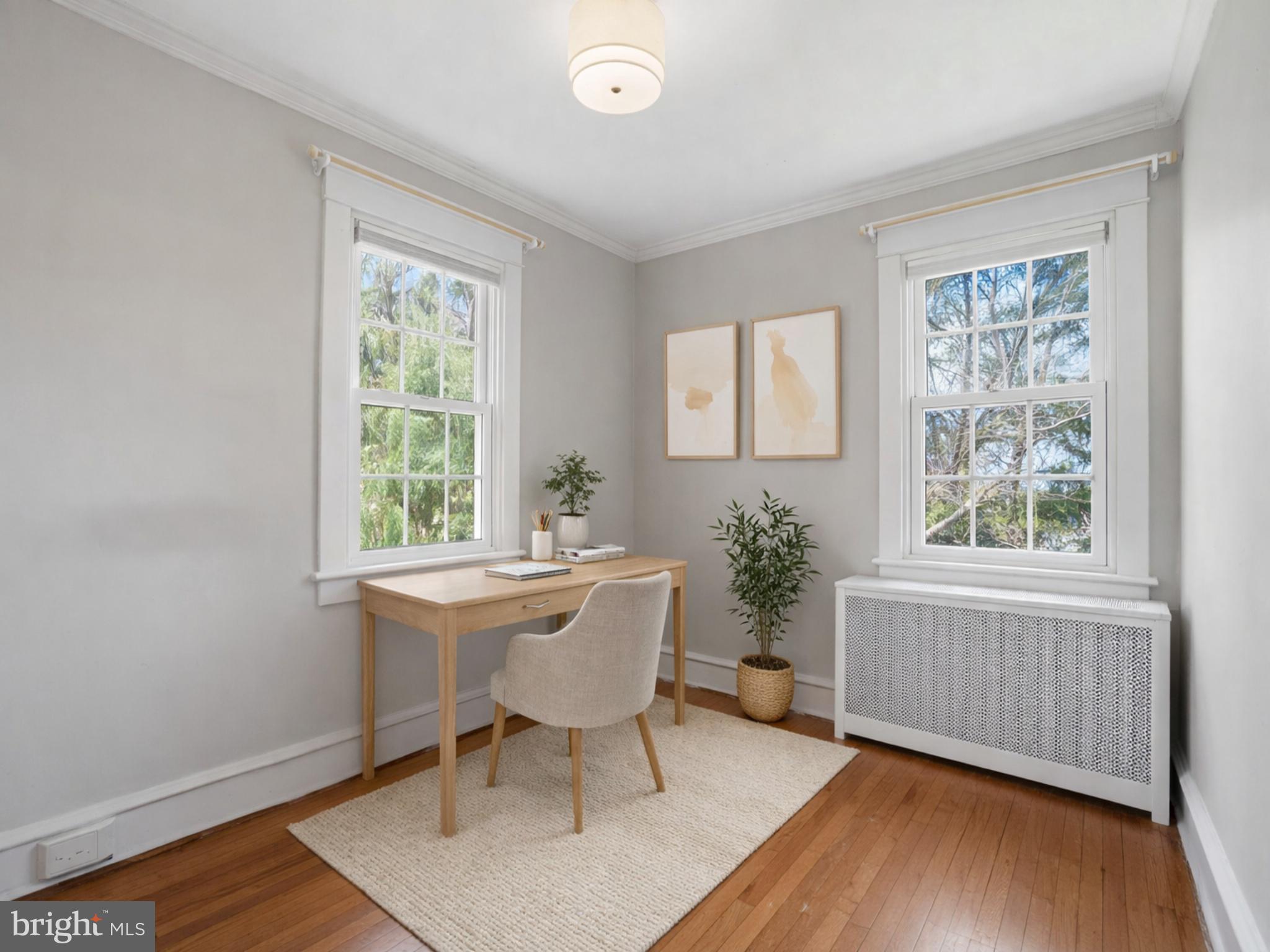 GLENSIDE - Residential