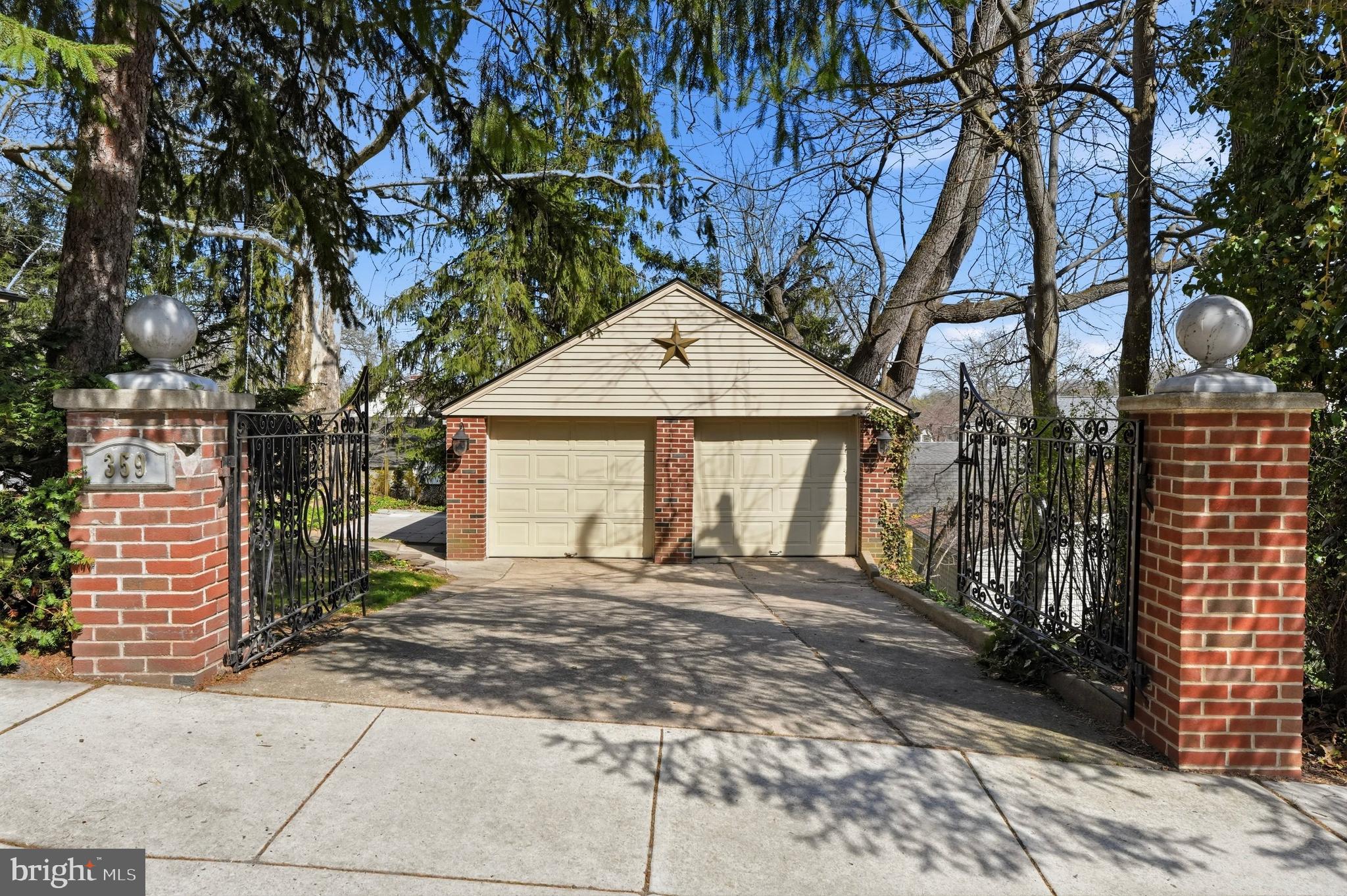 GLENSIDE - Residential