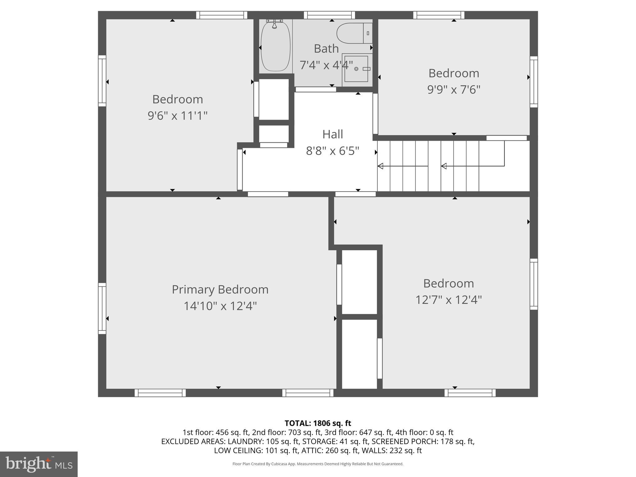 GLENSIDE - Residential