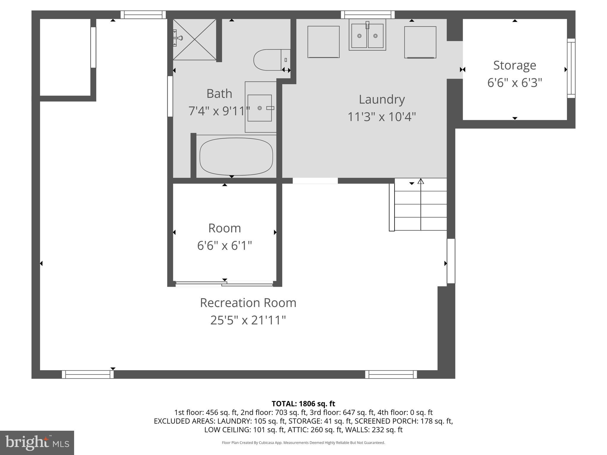GLENSIDE - Residential