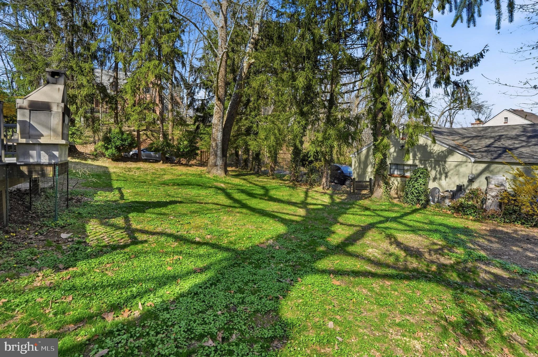 GLENSIDE - Residential